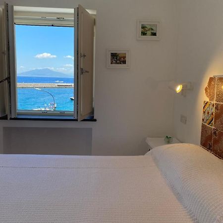 Appartement La Baia Di Napoli à Capri Extérieur photo
