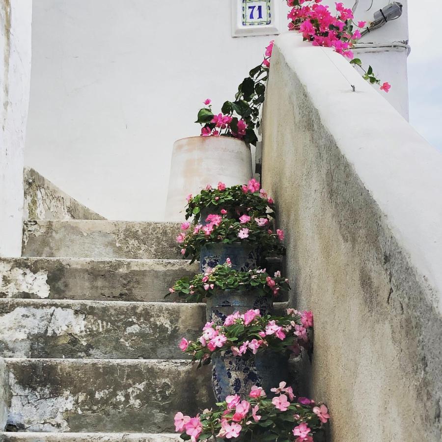 Appartement La Baia Di Napoli à Capri Extérieur photo