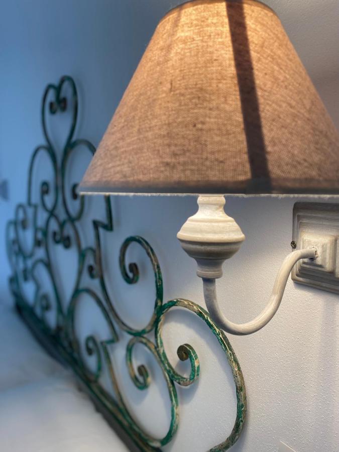 Appartement La Baia Di Napoli à Capri Extérieur photo