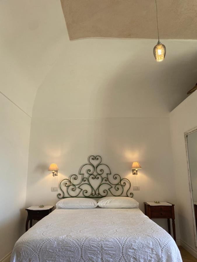 Appartement La Baia Di Napoli à Capri Extérieur photo