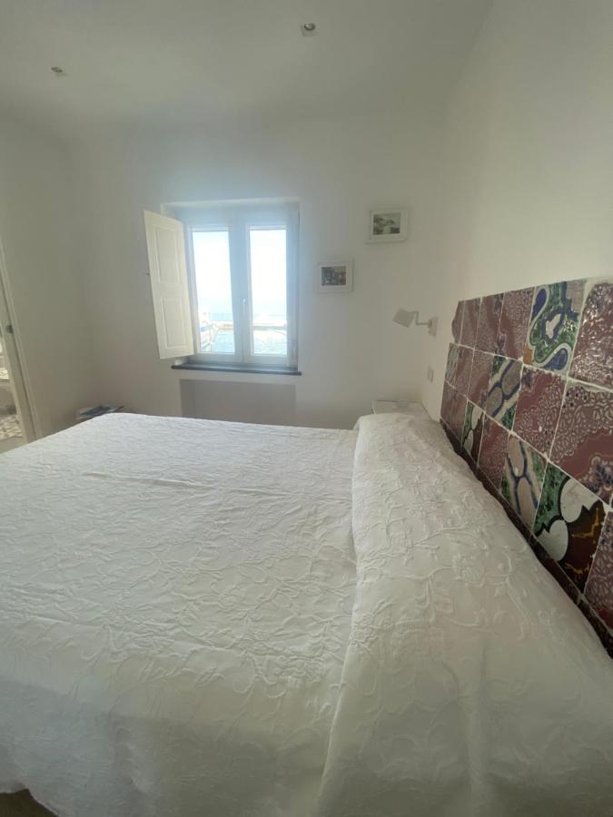 Appartement La Baia Di Napoli à Capri Extérieur photo