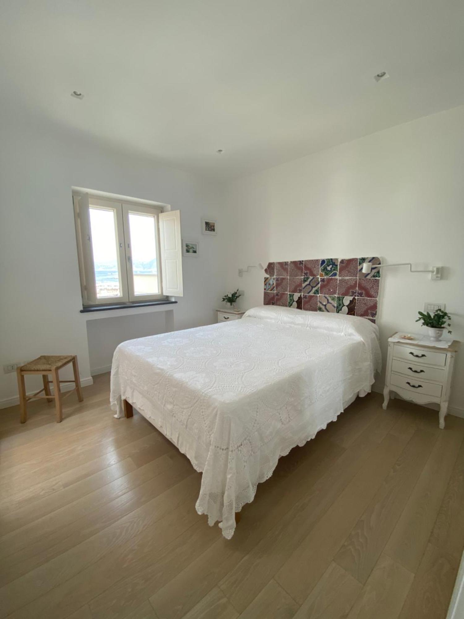 Appartement La Baia Di Napoli à Capri Extérieur photo